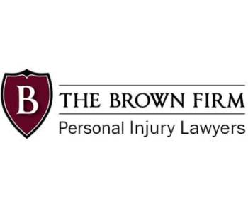 The Brown Firm Personal Injury Lawyers