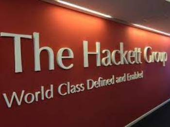 The Hackett Group