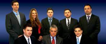 The Salcedo Attorneys at Law Team