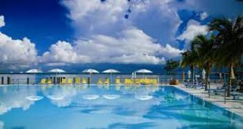 The Standard Spa Miami