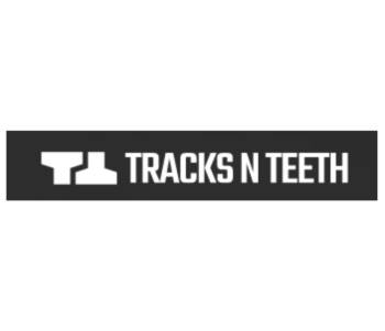 TracksNTeeth
