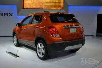 TRAX USA