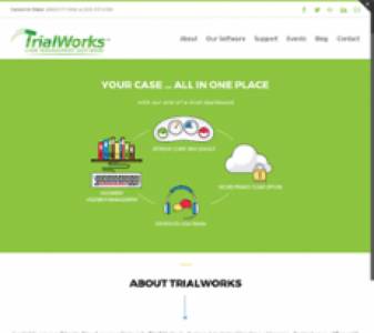 TrialWorks LLC