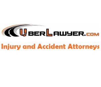 Uber Lawyer Injury and Accident Attorneys