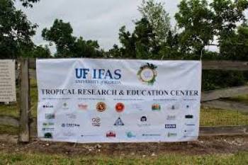 UF/IFAS - Tropical Research and Education Center
