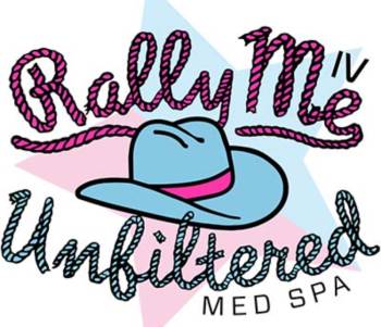 Unfiltered Med Spa Rally Me IV Infusions and Tox Service