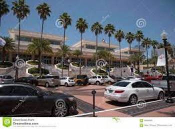 usa parking