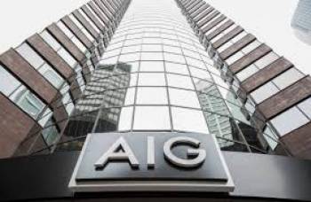 Validus Re - AIG