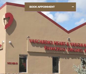 Vascardio Heart and Vascular Institute