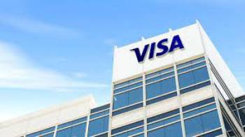 Visa Inc