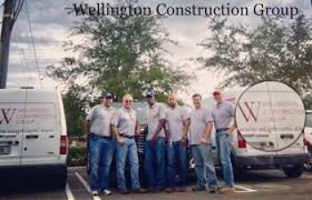 Wellington Construction Group