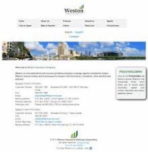 Weston Insurance